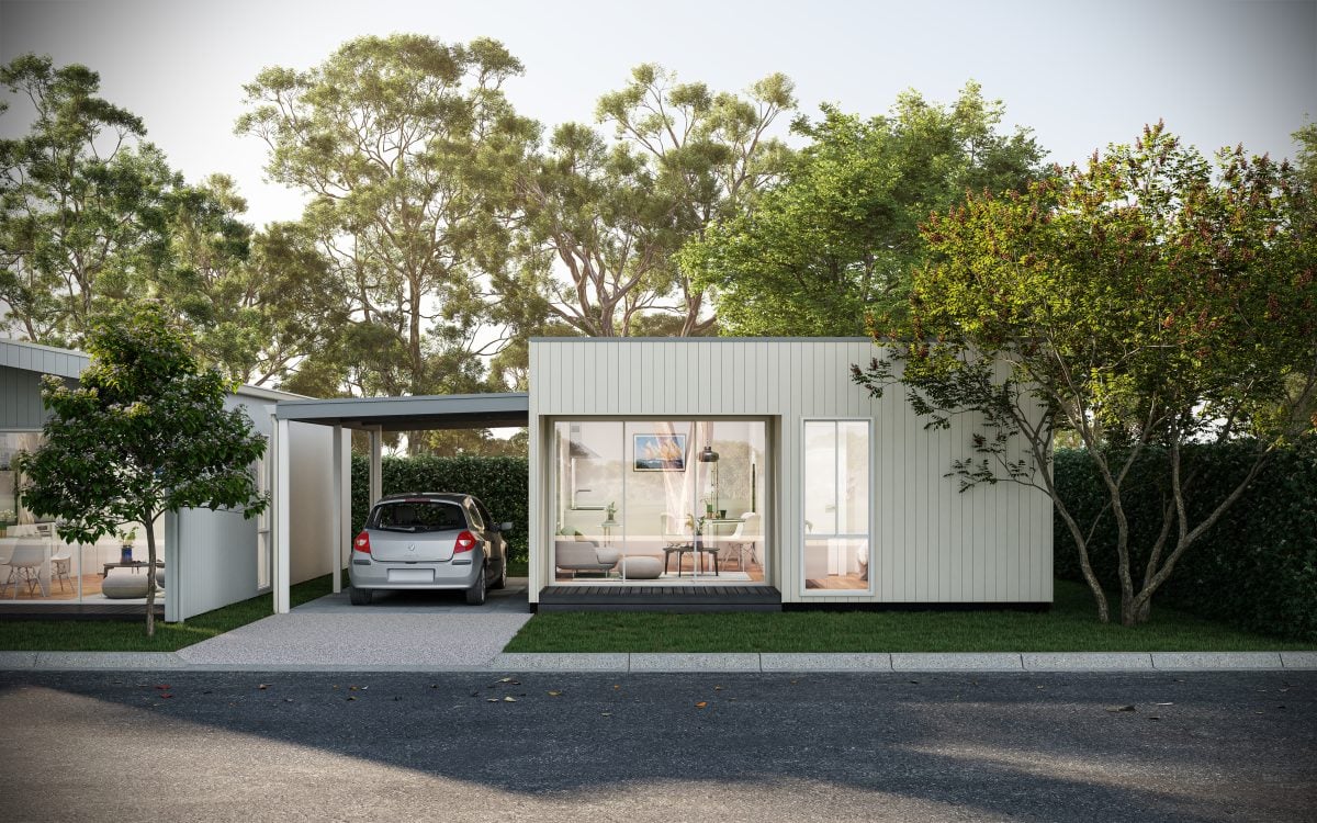 Gallery photo of Blue Gum Lifestyle Estate