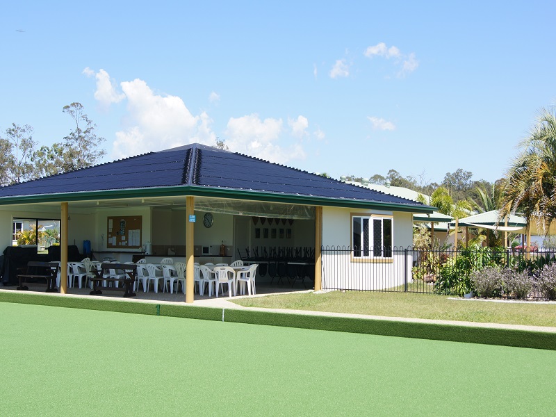 Amenity photo of Claremont Resort