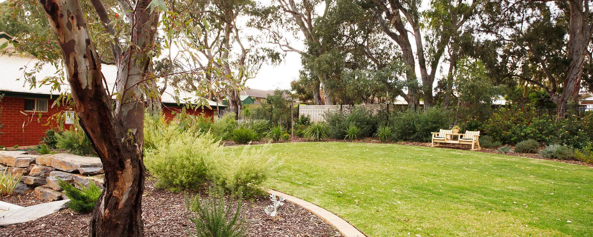 Gallery photo of The Reserve
