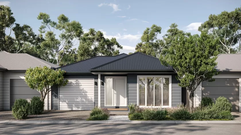 Gallery photo of Lifestyle St Leonards The Shores