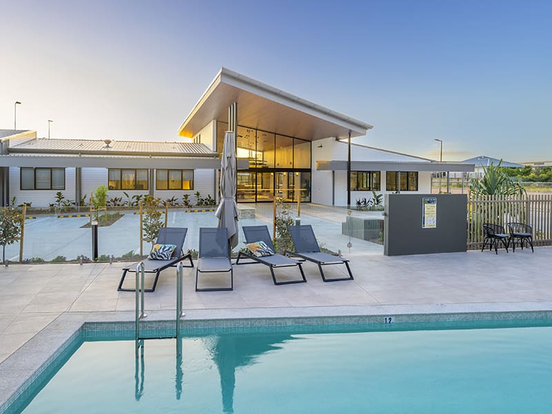 Amenity photo of Freshwater By Ingenia Lifestyle