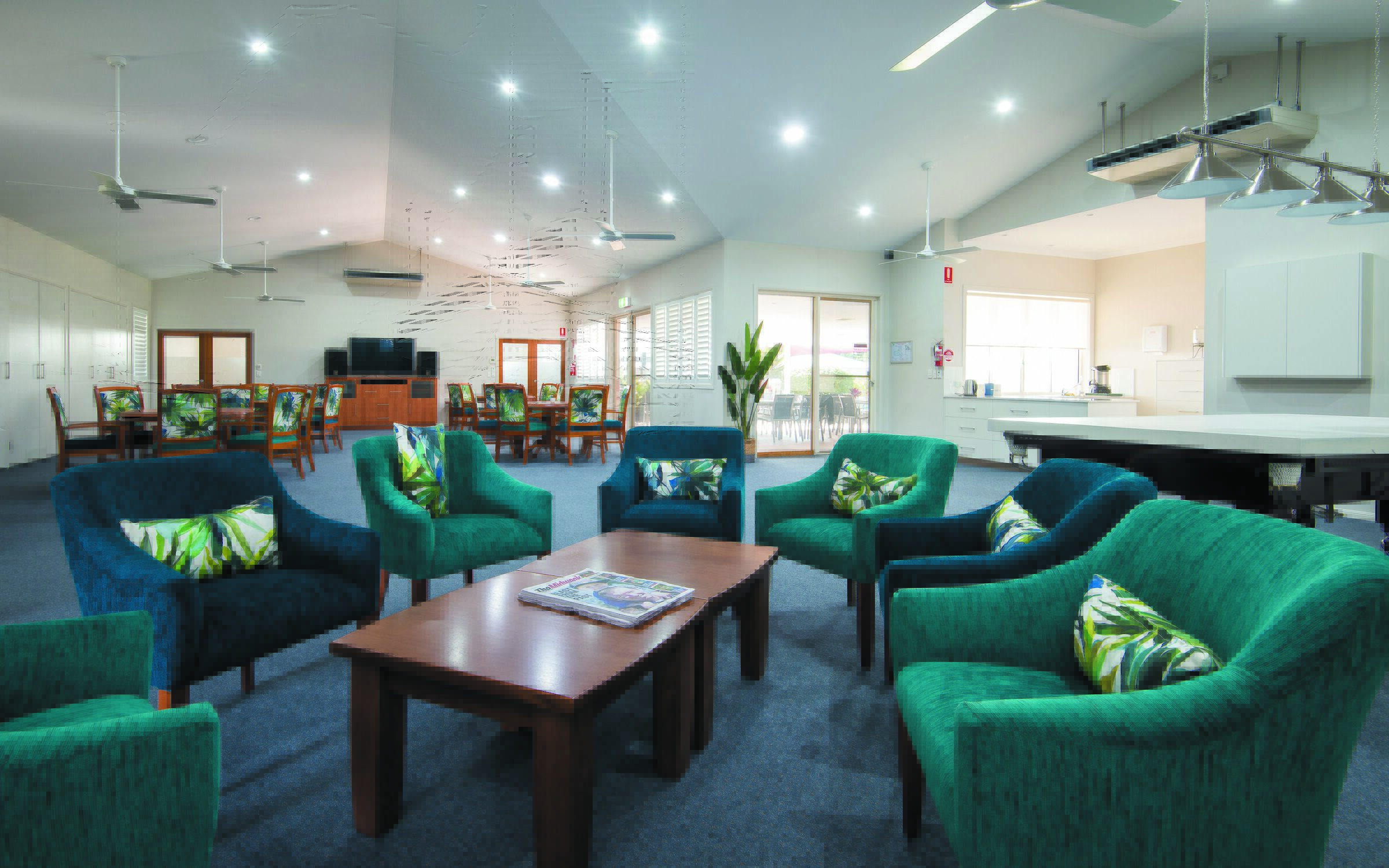 Gallery photo of Eaglemount Retirement Resort