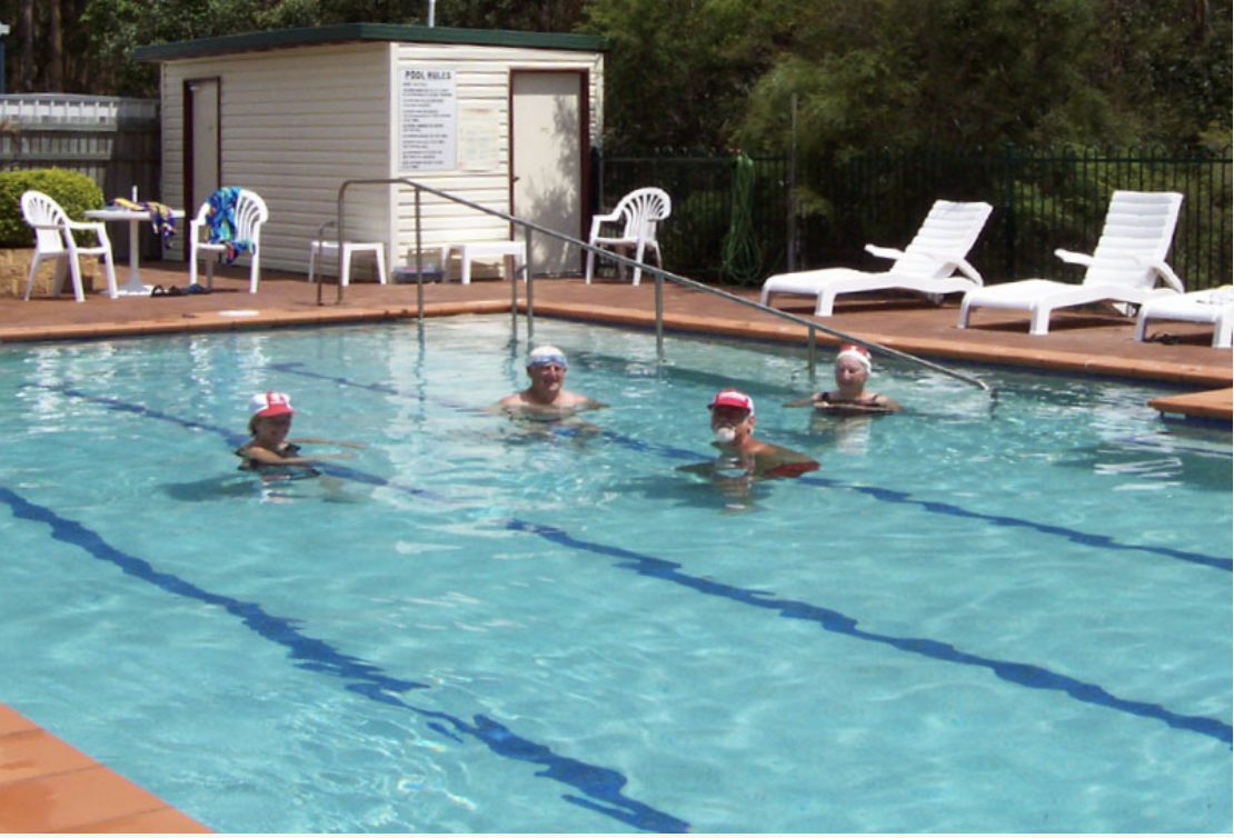 Amenity photo of Greenbank Gardens Lifestyle Resort