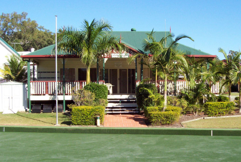 Amenity photo of Greenbank Gardens Lifestyle Resort