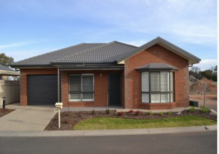 Gallery photo of Griffith Retirement Estate