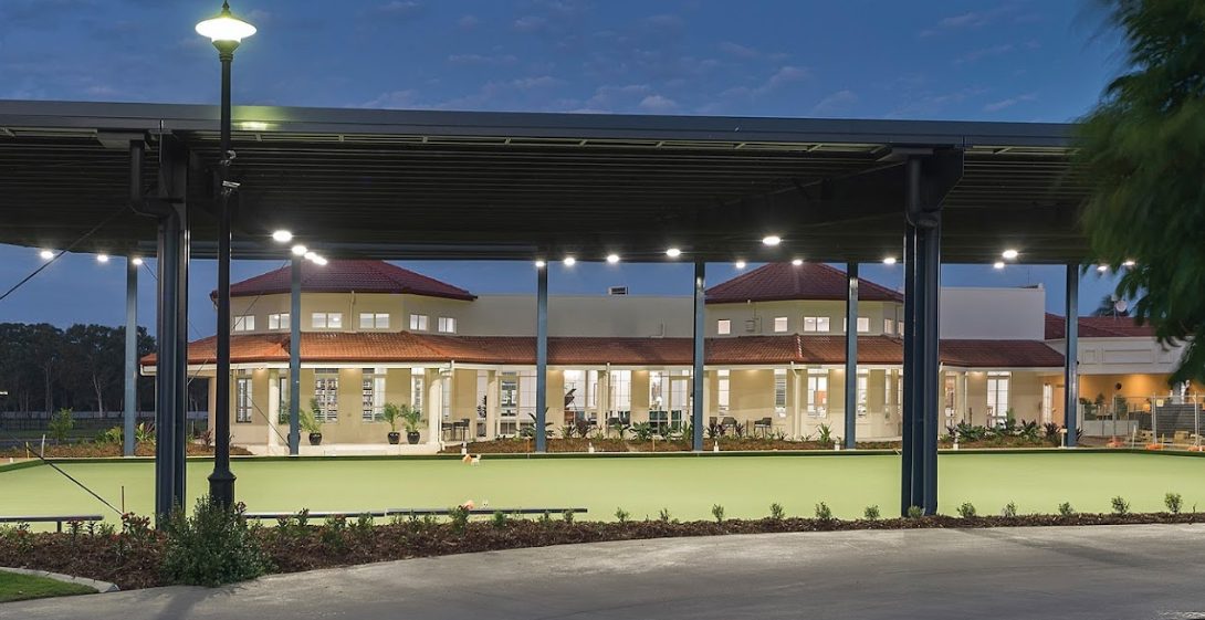 Gallery photo of Beachmere Sands