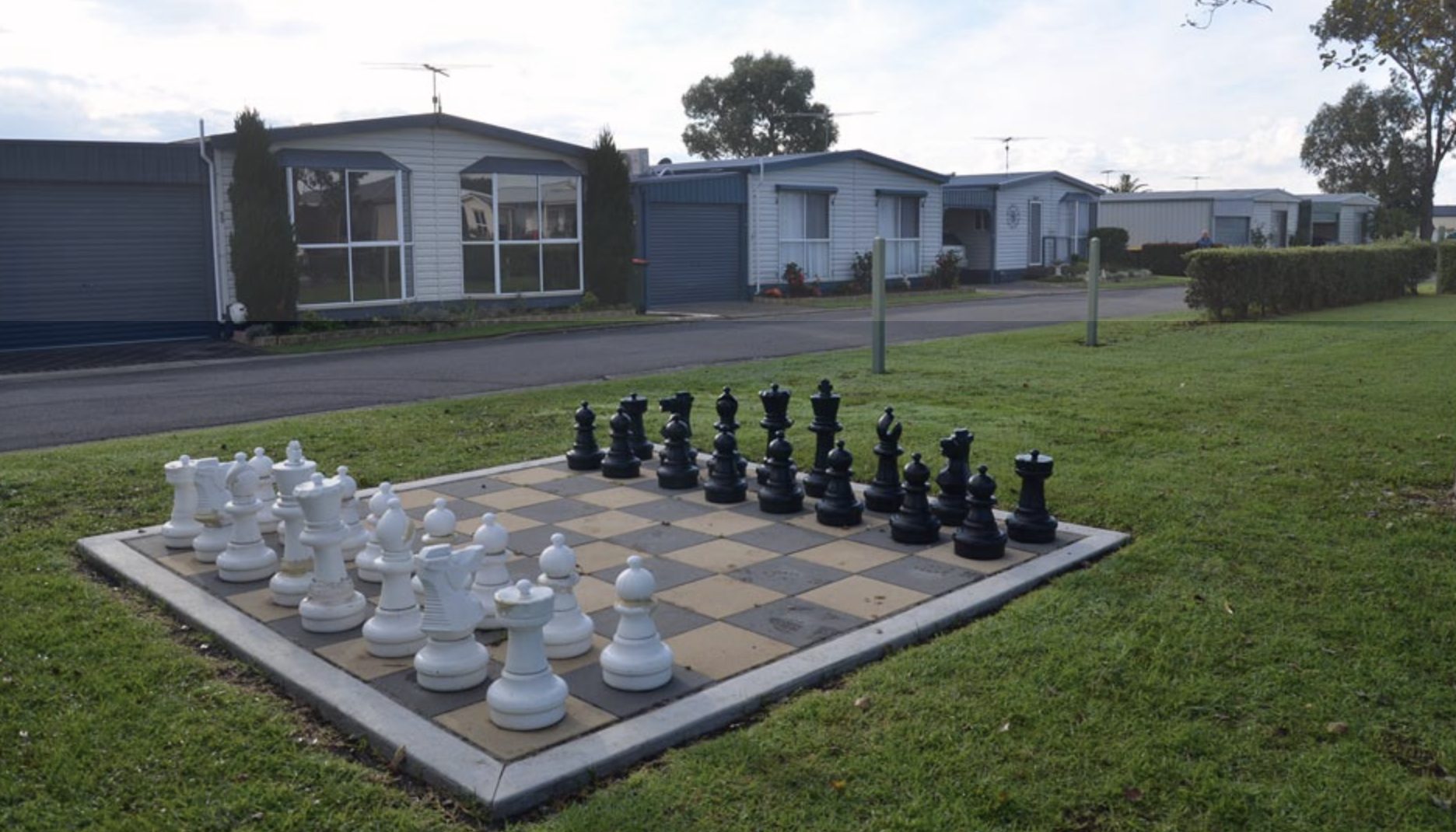 Gallery photo of Pelican Shores Estate