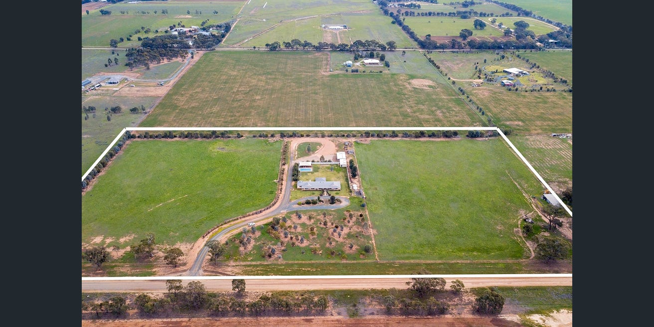 Gallery photo of Rich River Lifestyle Estate