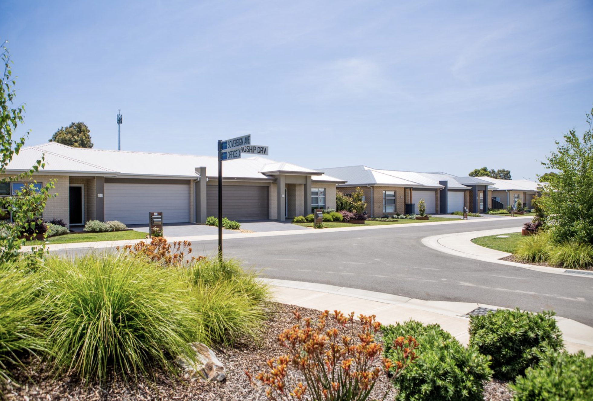 Gallery photo of Trafalgar Retirement Villages