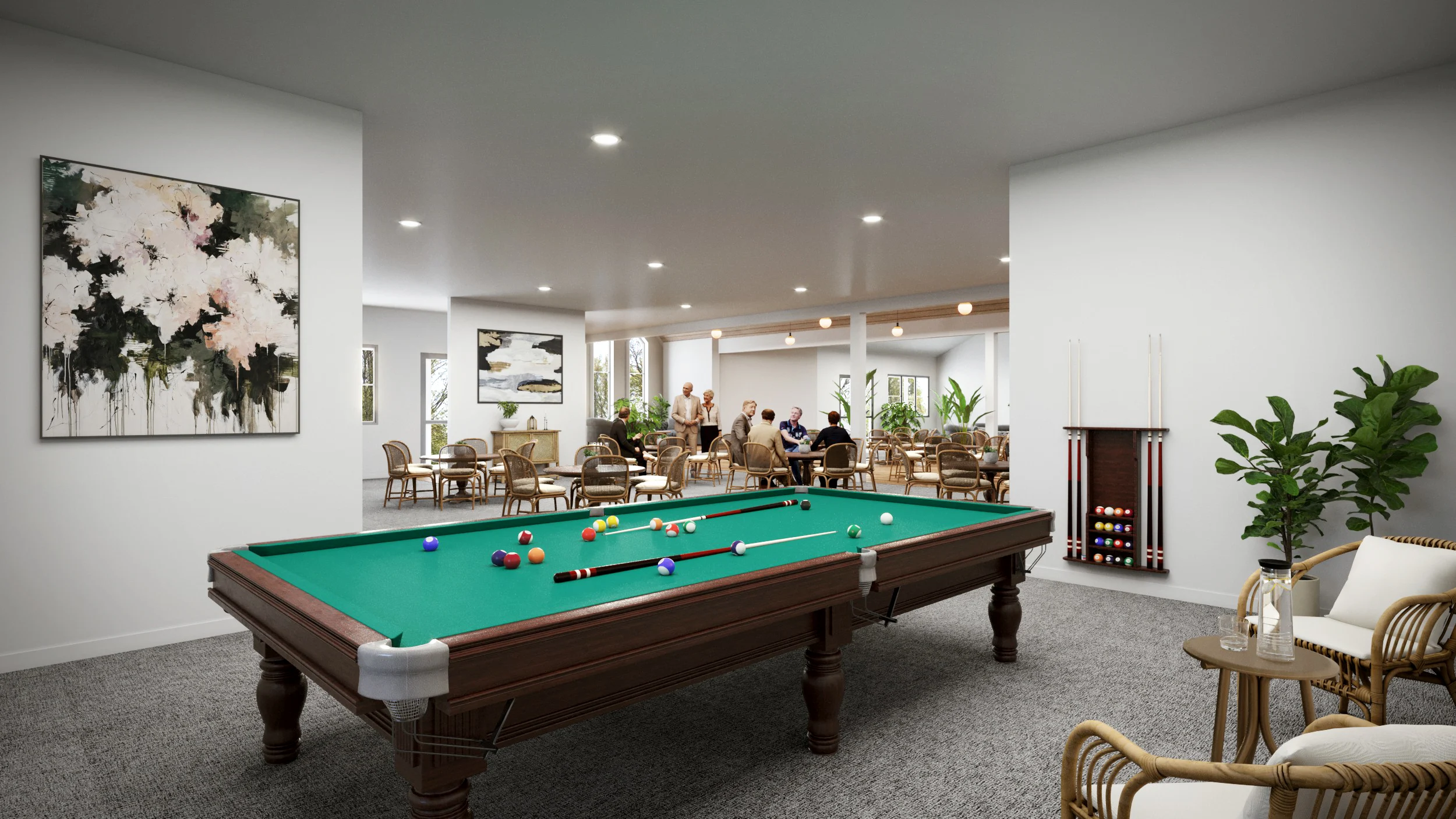 Amenity photo of Baranduda Lifestyle Estate