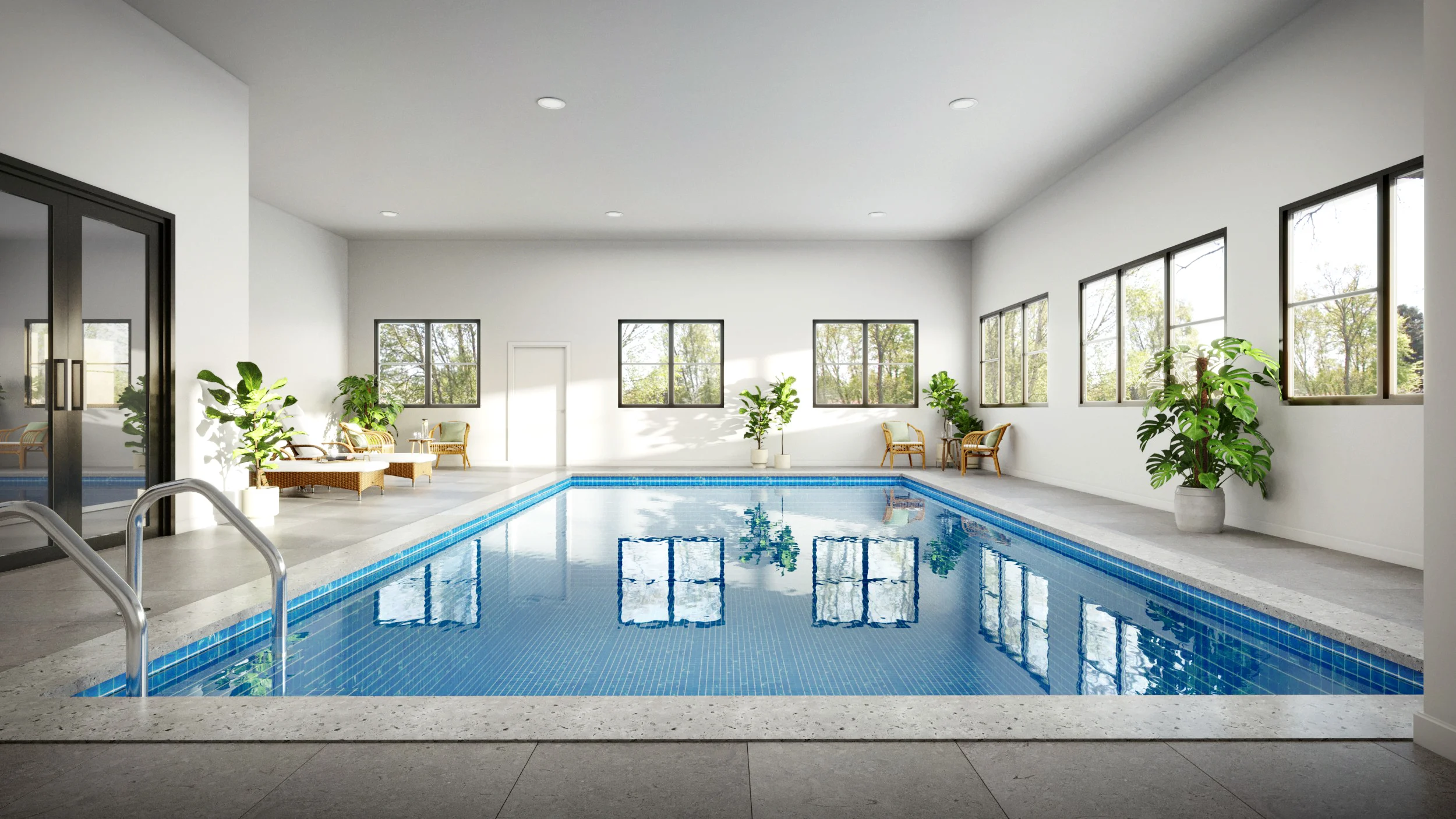 Amenity photo of Baranduda Lifestyle Estate
