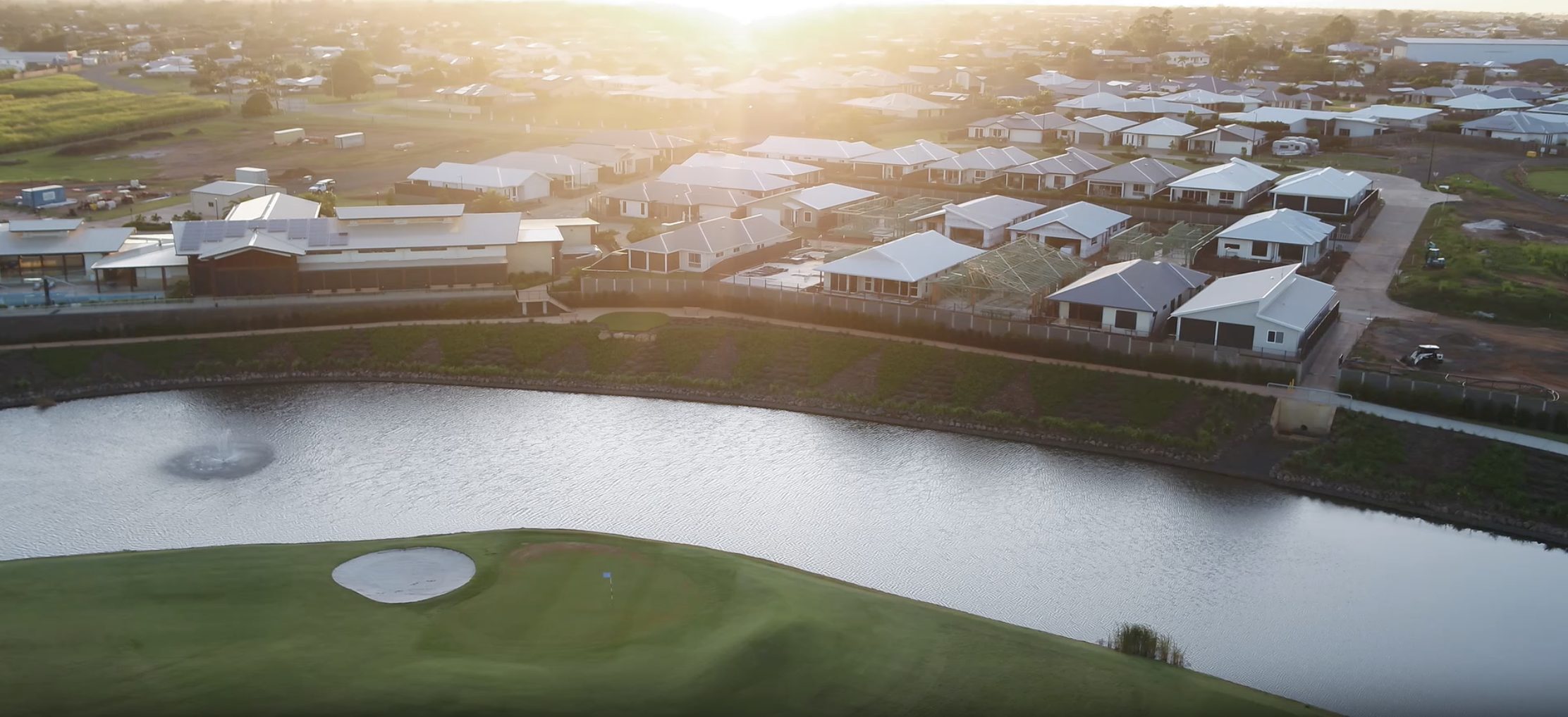 Gallery photo of Spring Lakes Resort
