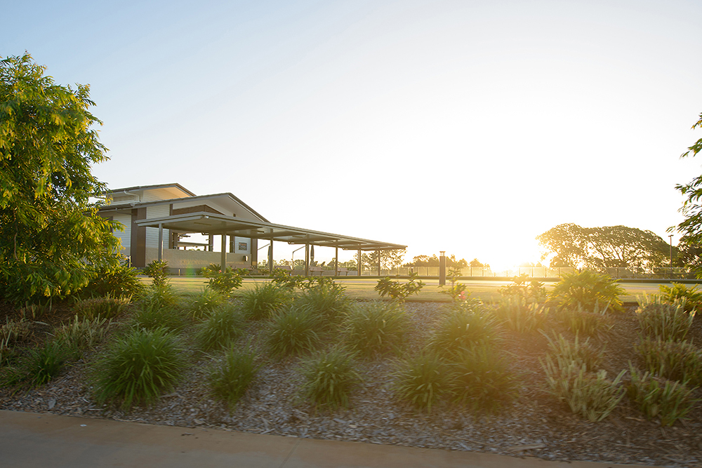 Gallery photo of Spring Lakes Resort