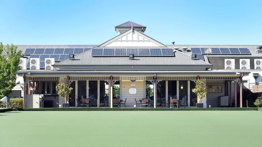 Amenity photo of Lifestyle Seasons