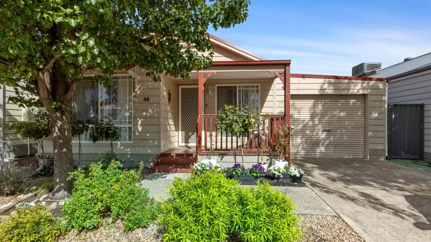 Exterior photo of Lifestyle Seasons