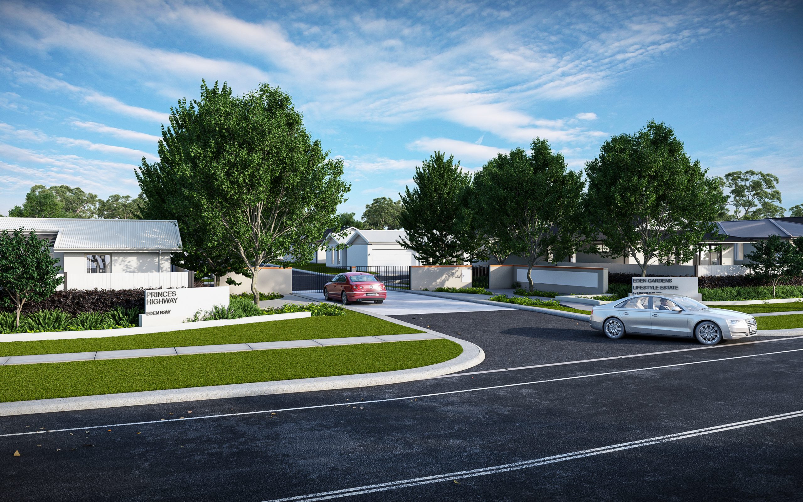 Amenity photo of Eden Gardens Lifestyle Estate