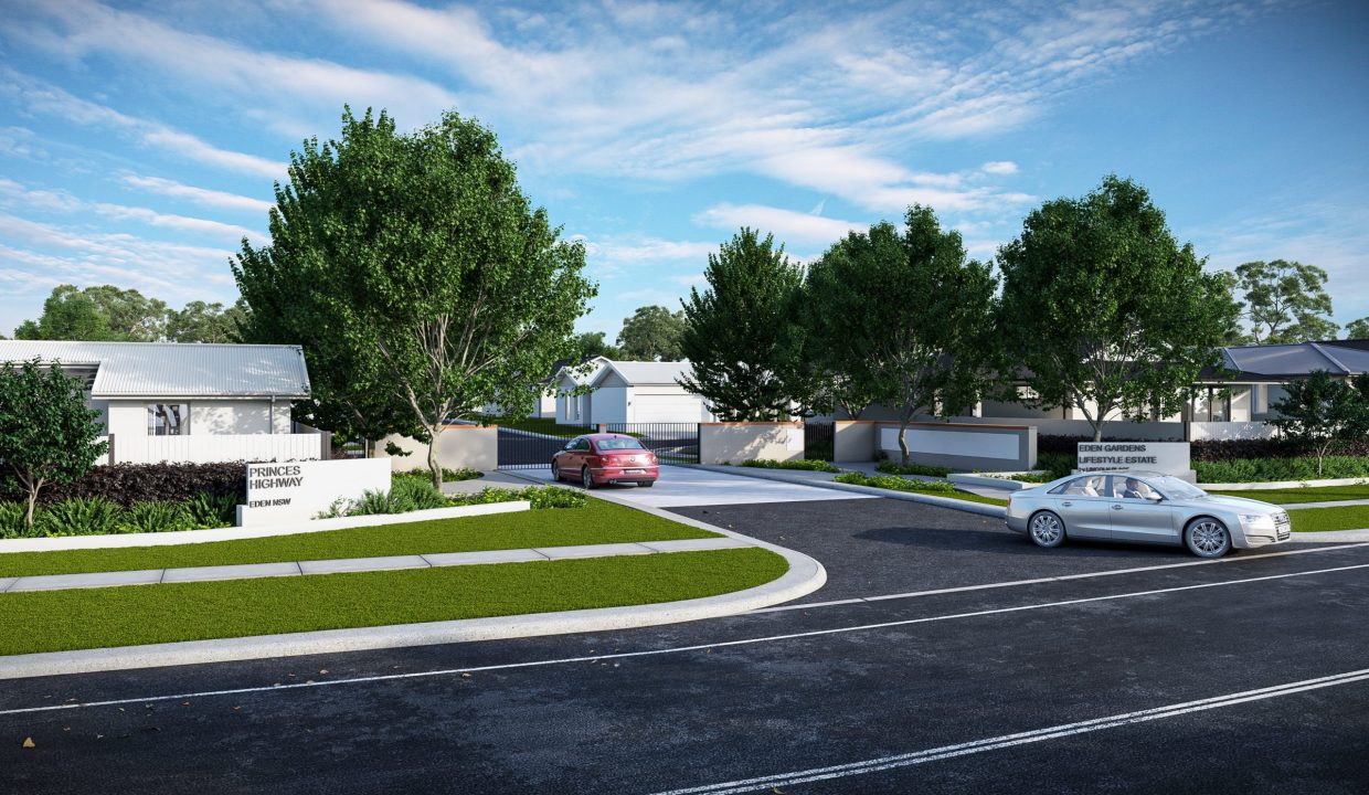 Amenity photo of Eden Gardens Lifestyle Estate