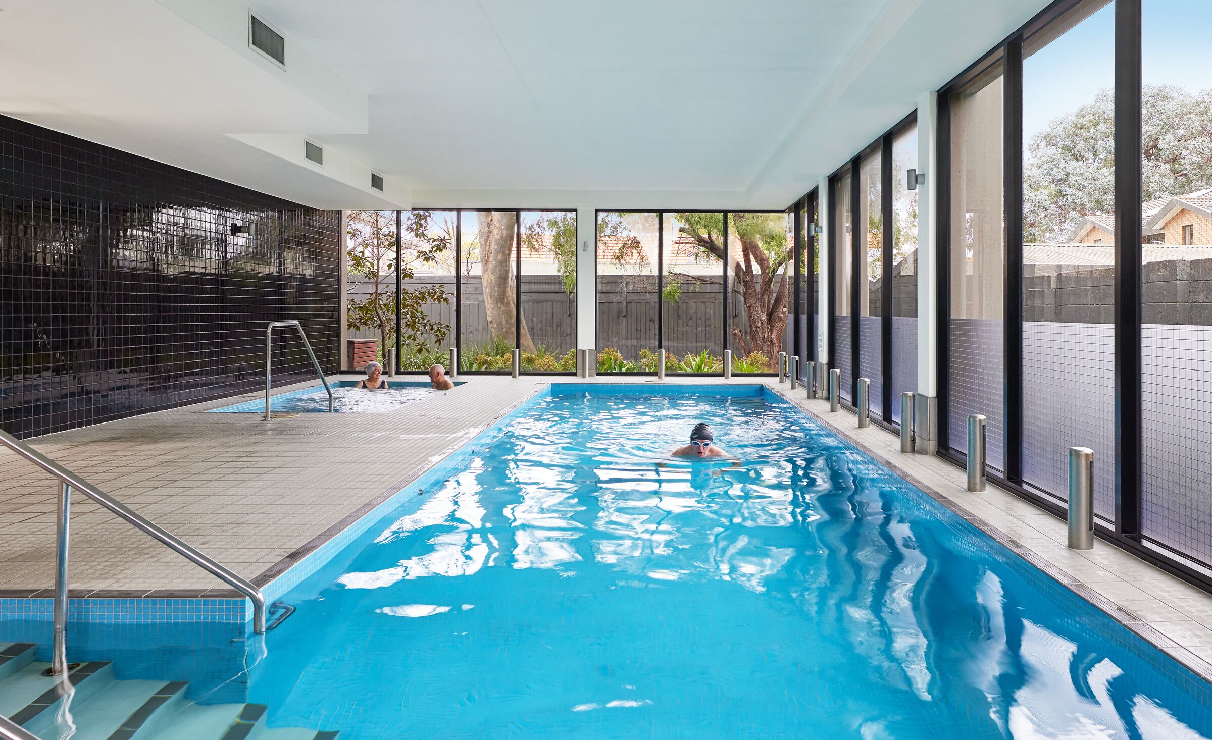Amenity photo of The Brighton On Bay