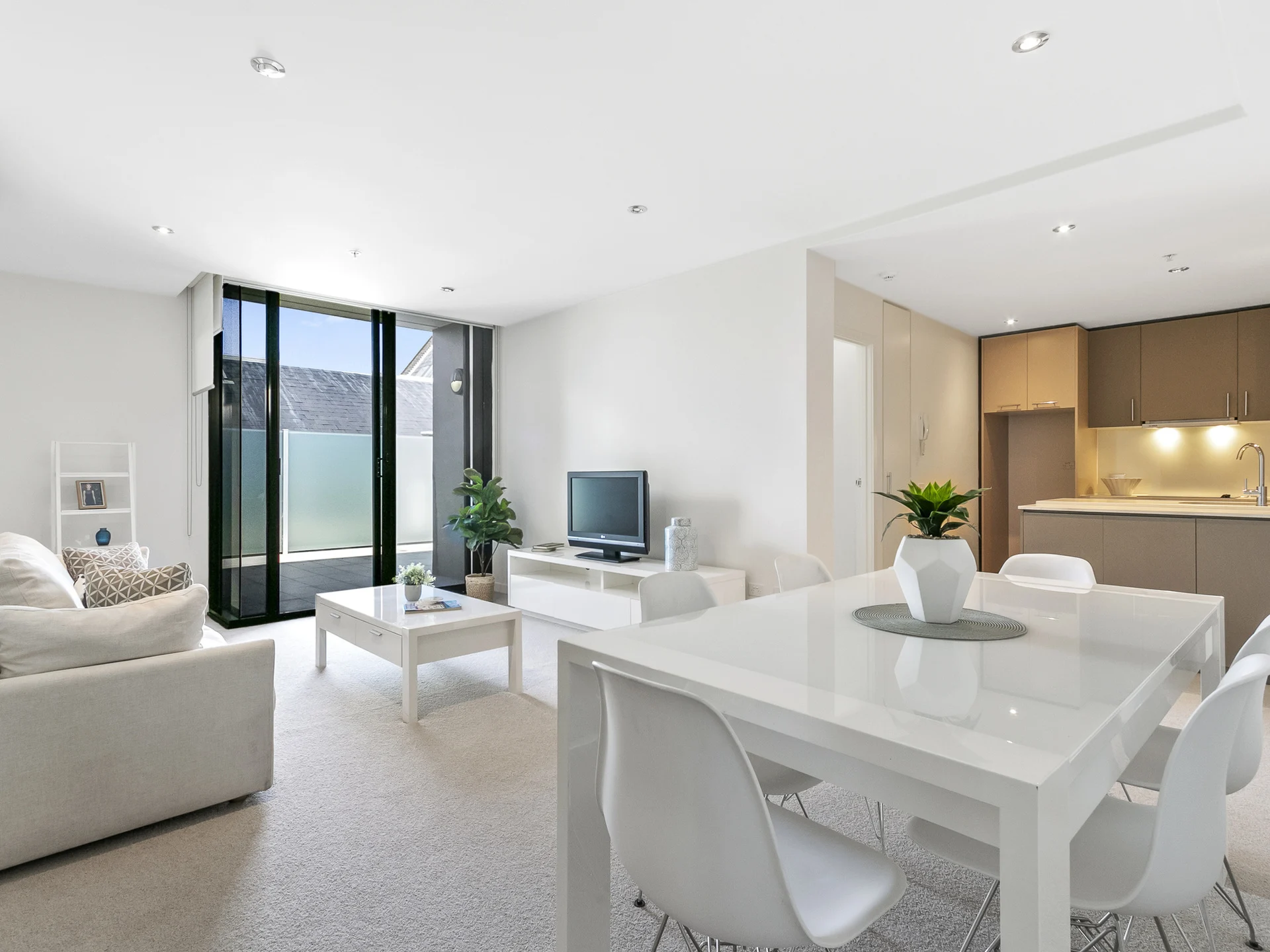 Interior photo of The Brighton On Bay
