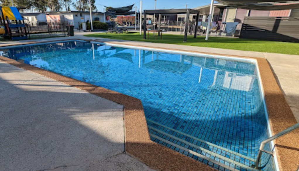 Amenity photo of Ingenia Hunter Valley