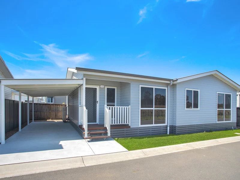Gallery photo of Ingenia Hunter Valley