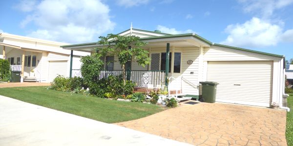 Gallery photo of Hervey Bay Golden Shores