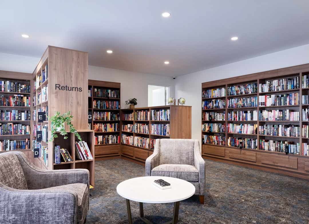 Amenity photo of Living Gems Caboolture