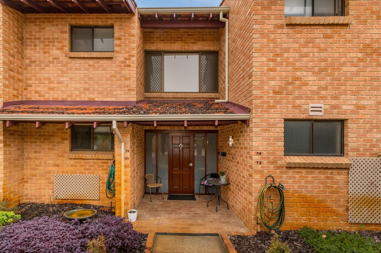 Gallery photo of Parkland Villas Booragoon