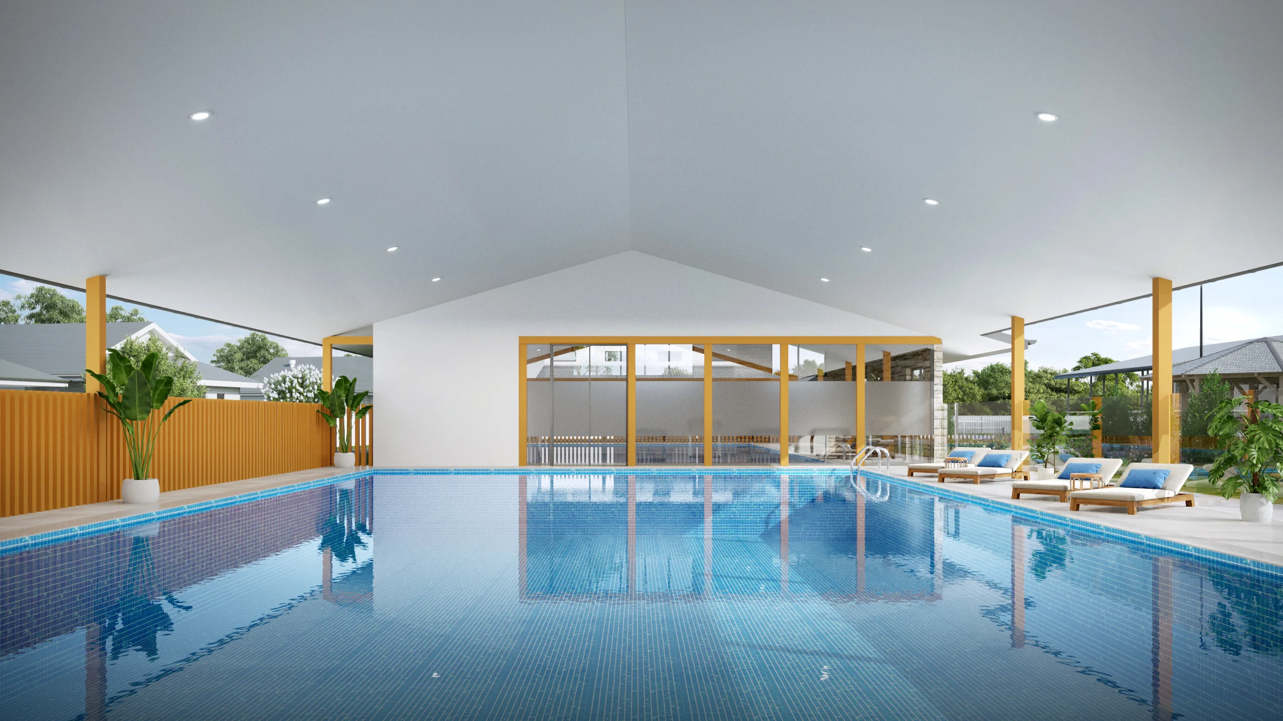Amenity photo of Mudgee Spring Lifestyle Estate