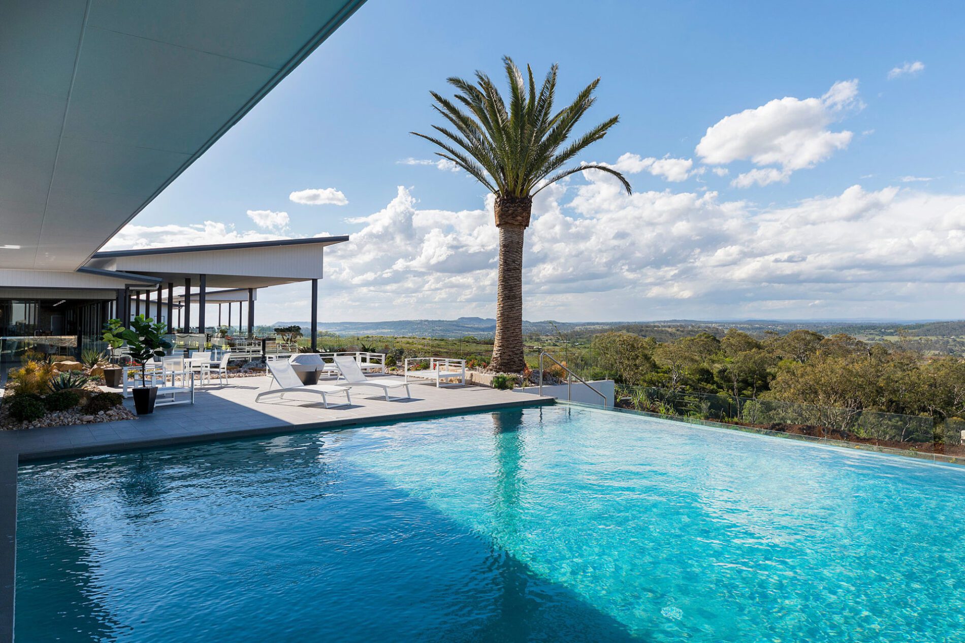 Amenity photo of Toowoomba