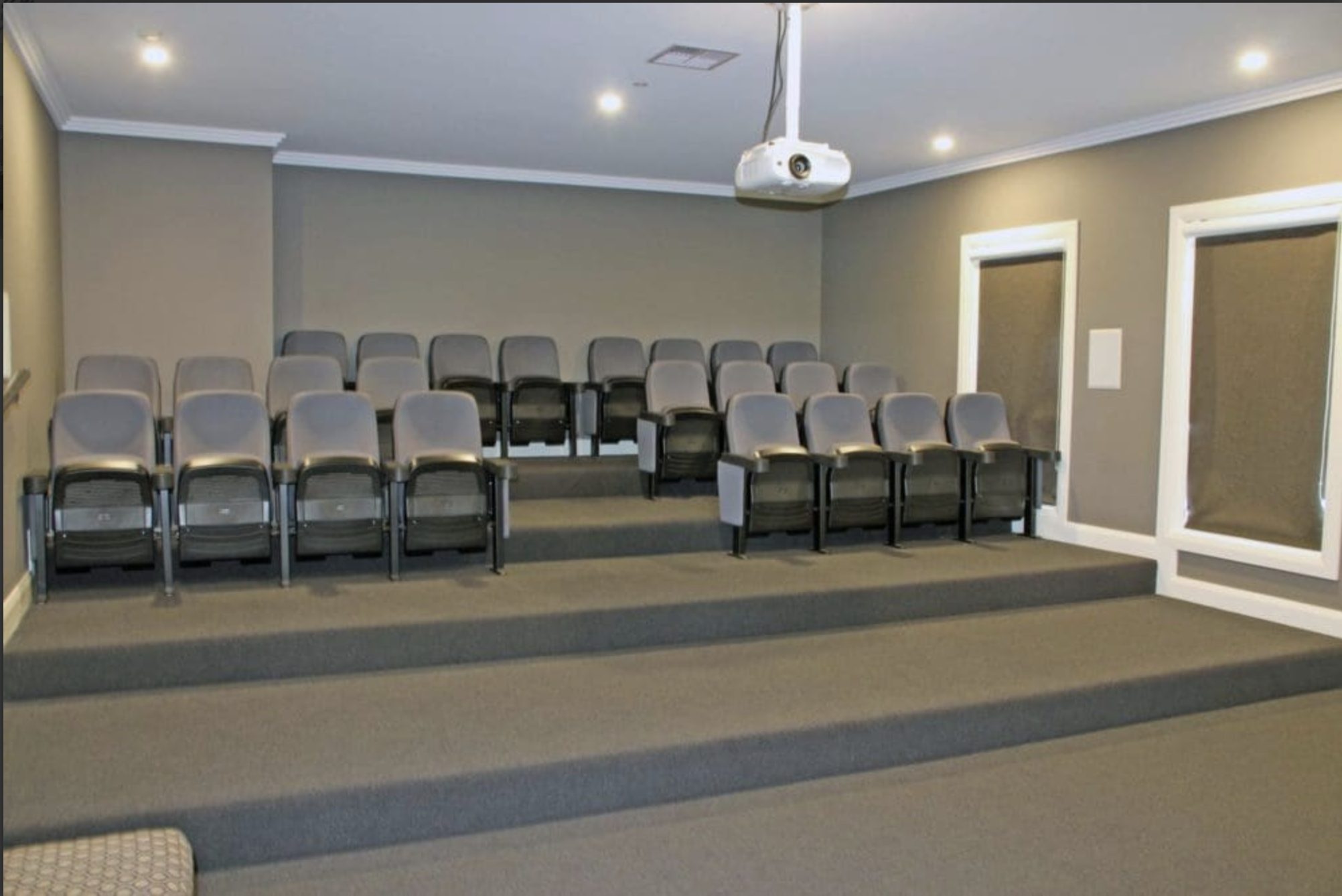 Amenity photo of Bluegum Lifestyle Resort