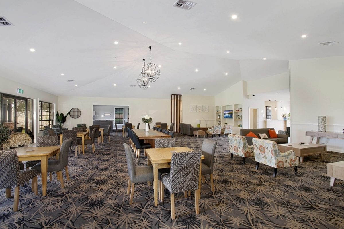 Gallery photo of Bluegum Lifestyle Resort