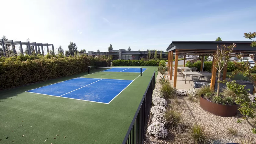 Amenity photo of Lifestyle Berwick Waters