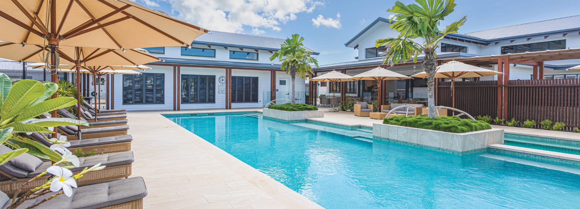 Amenity photo of Botanica Lifestyle Resort