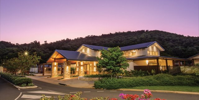 Gallery photo of Botanica Lifestyle Resort
