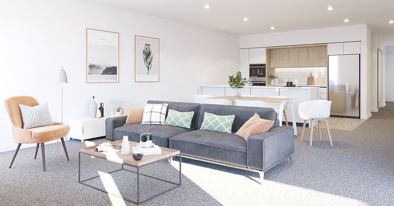 Floor plan photo of Kingfisher Grove