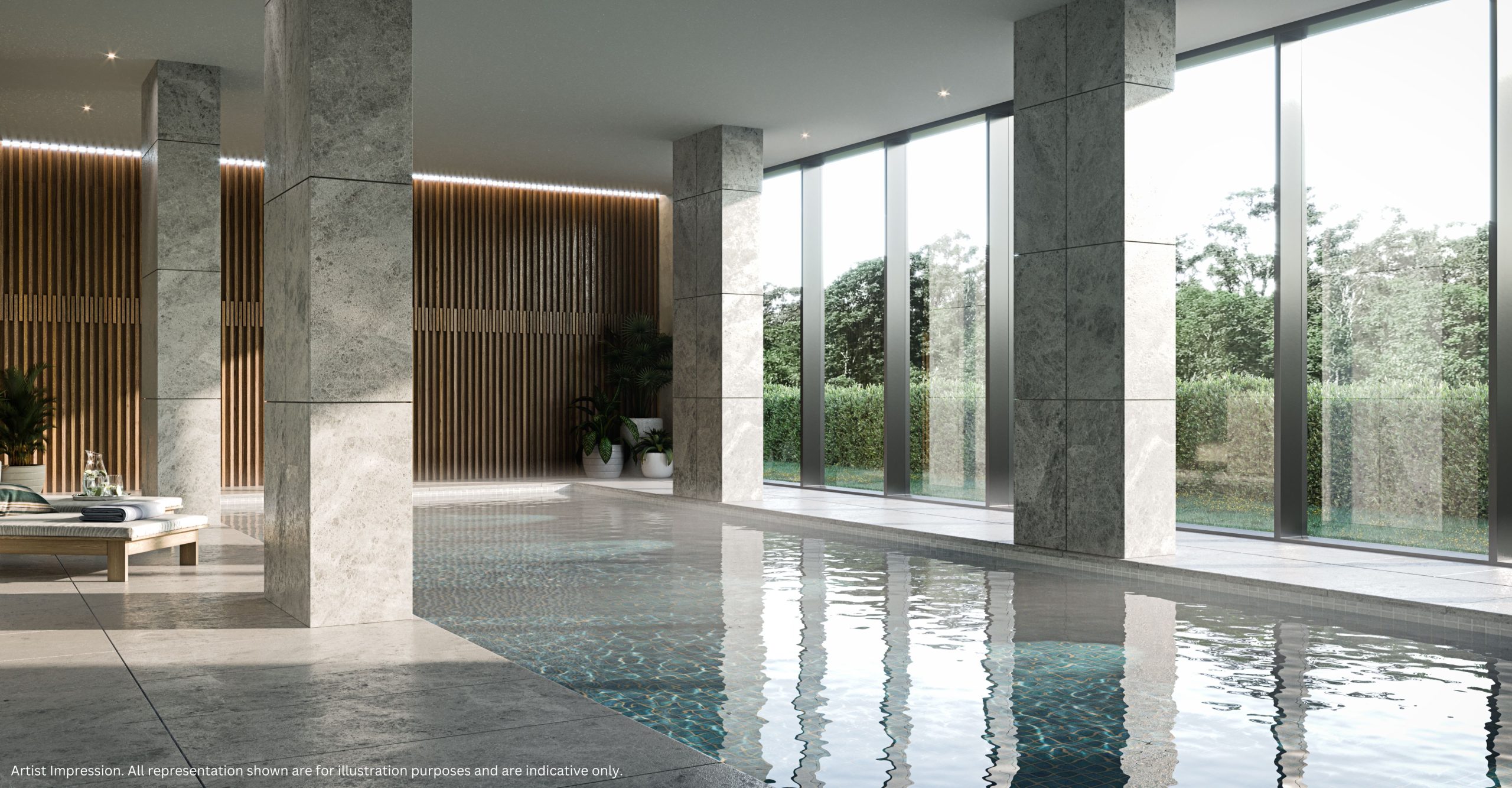 Amenity photo of Kingfisher Grove