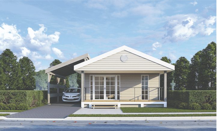 Gallery photo of Kempsey Lifestyle Village