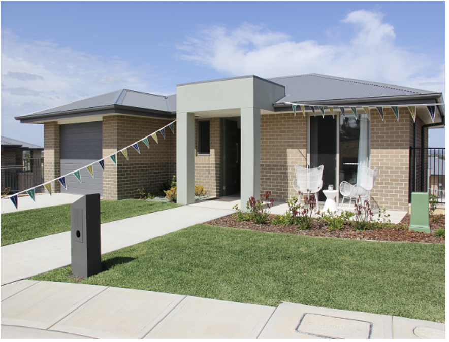 Gallery photo of Kempsey Lifestyle Village
