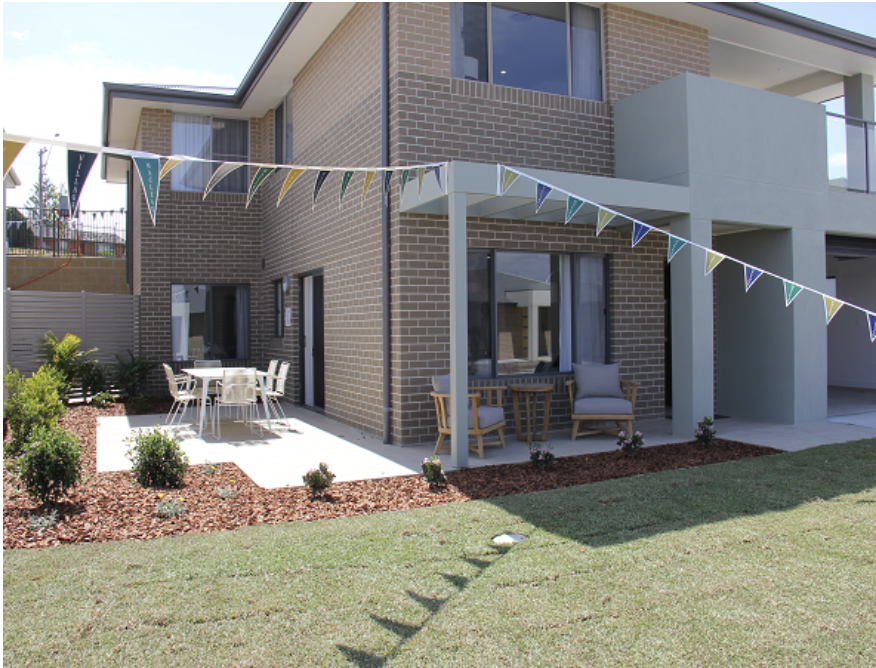 Gallery photo of Kempsey Lifestyle Village