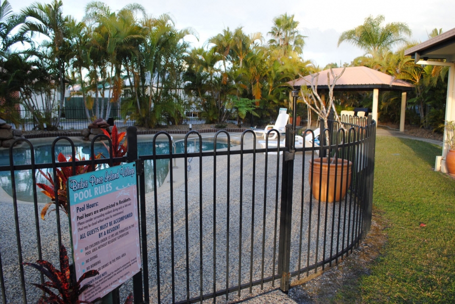Amenity photo of Bribie Pines Island Village