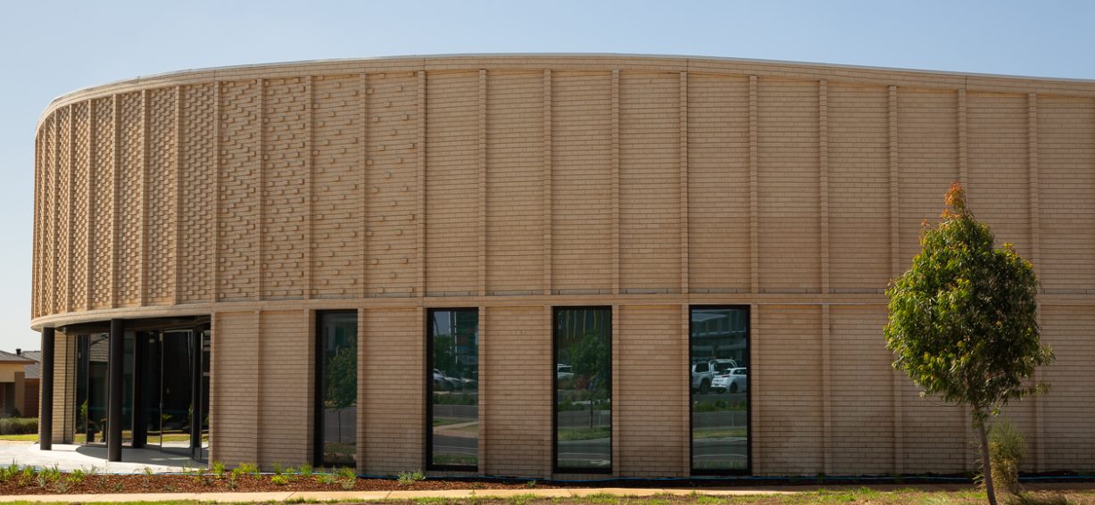 Exterior photo of Lifestyle Woodlea
