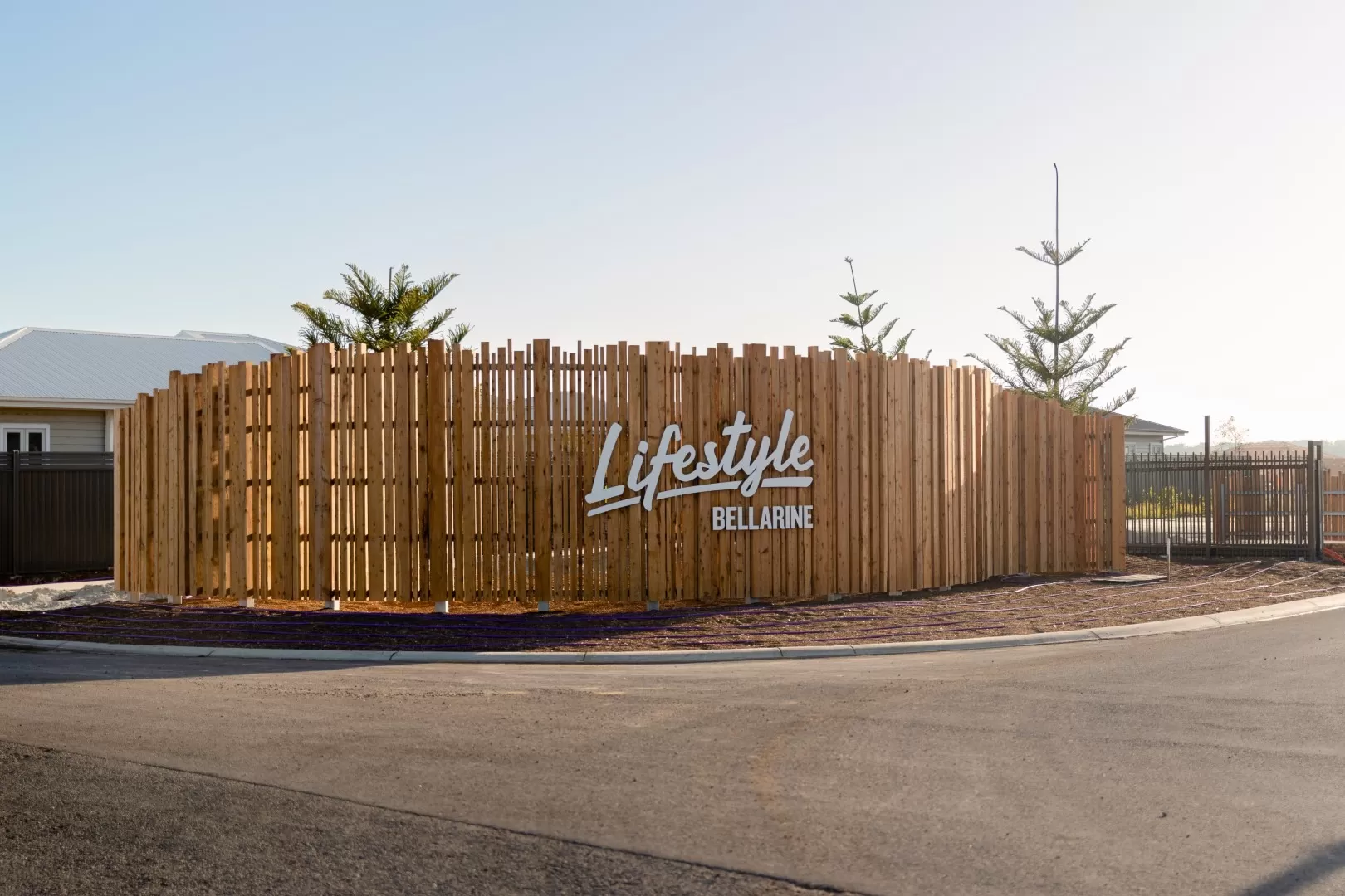 Exterior photo of Lifestyle Bellarine