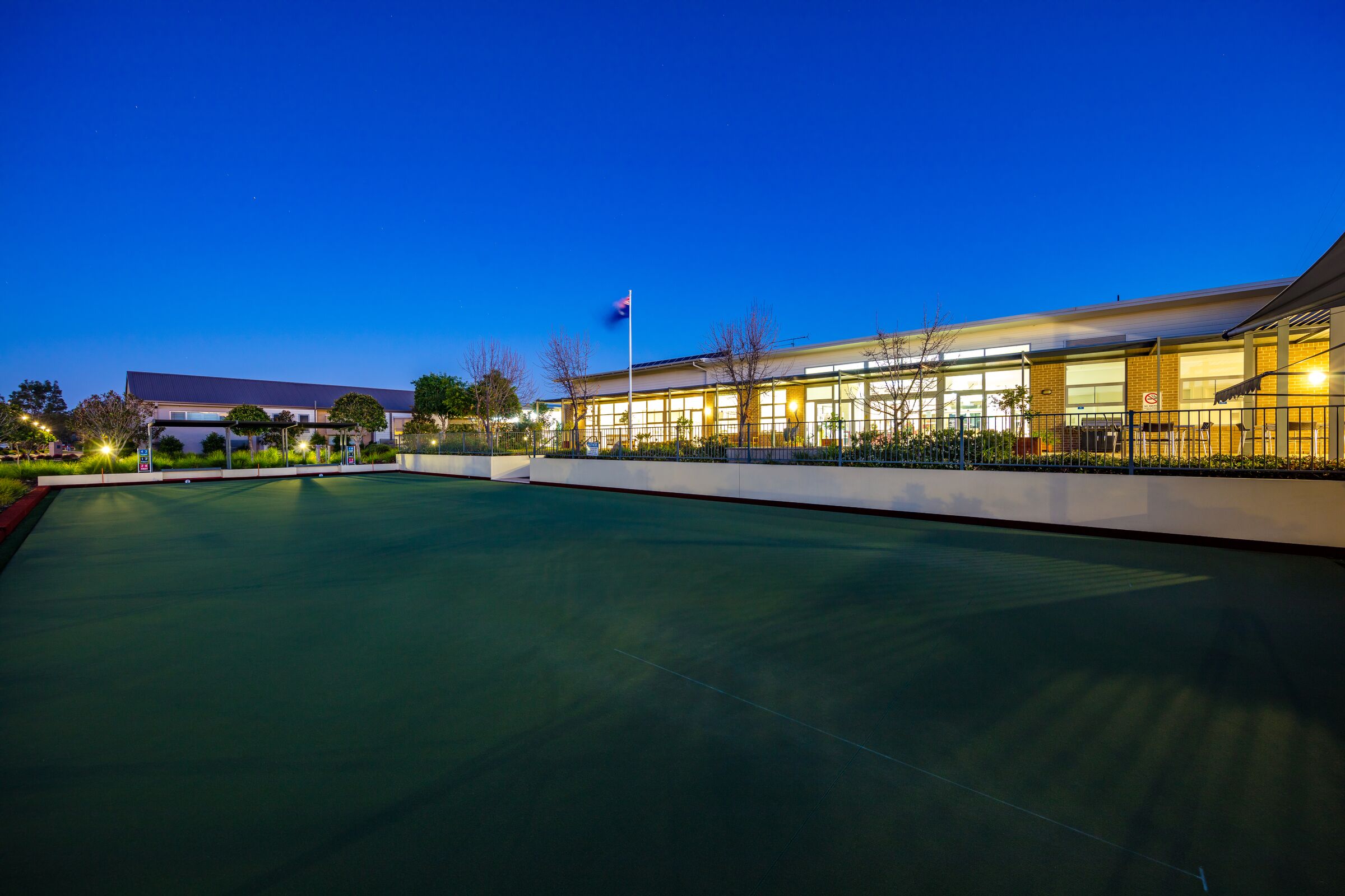 Gallery photo of Rochford Place