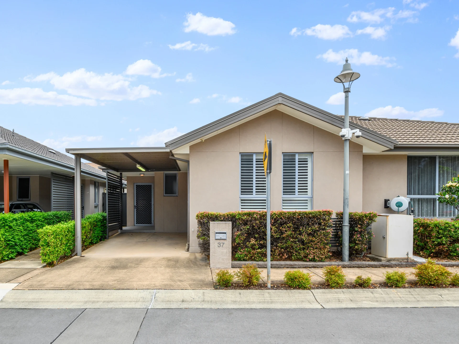 Gallery photo of Rochford Place