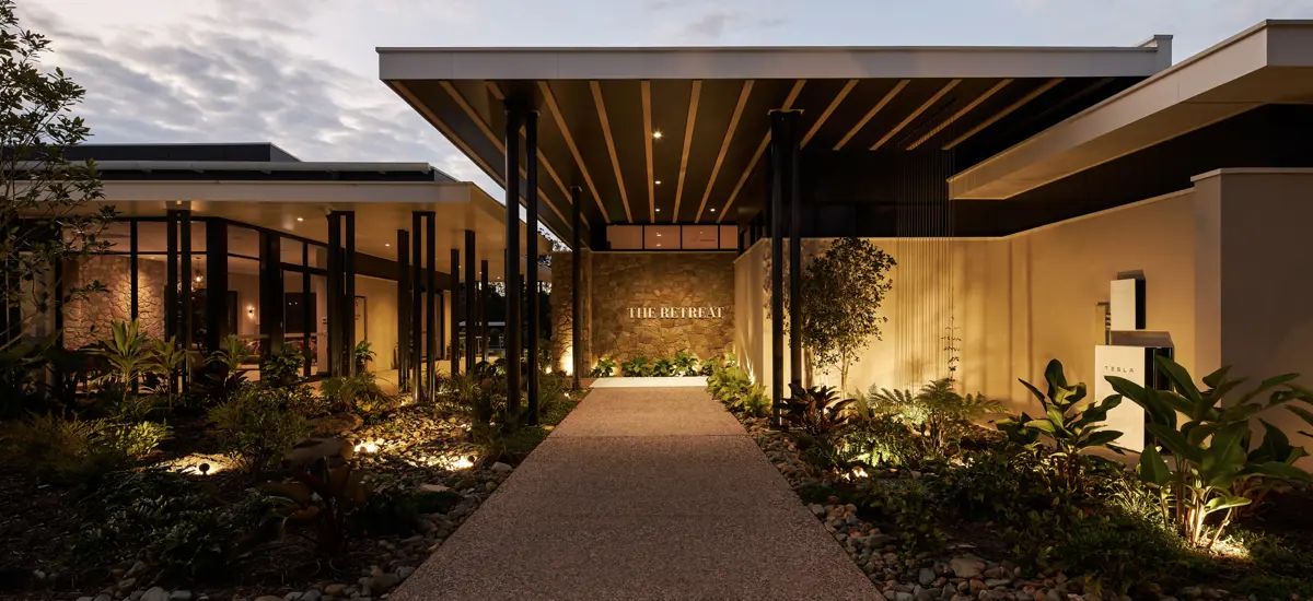 Exterior photo of B By Halcyon