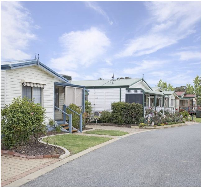 Gallery photo of Mandurah Gardens Estate