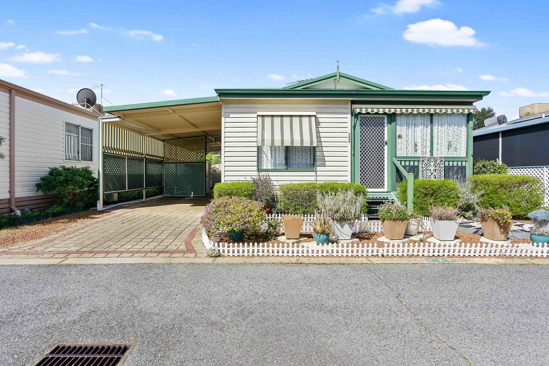 Amenity photo of Mandurah Gardens Estate