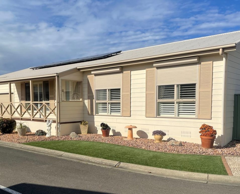 Gallery photo of Rosetta Victor Harbor