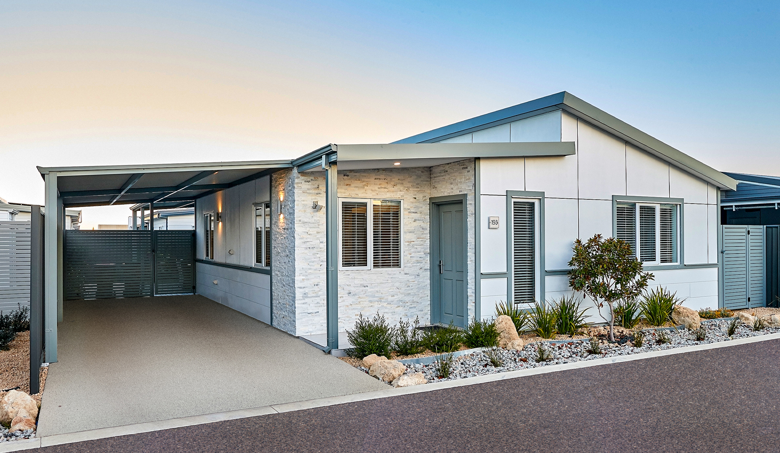 Gallery photo of Henlely Brook